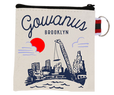 Gowanus Coin Purse